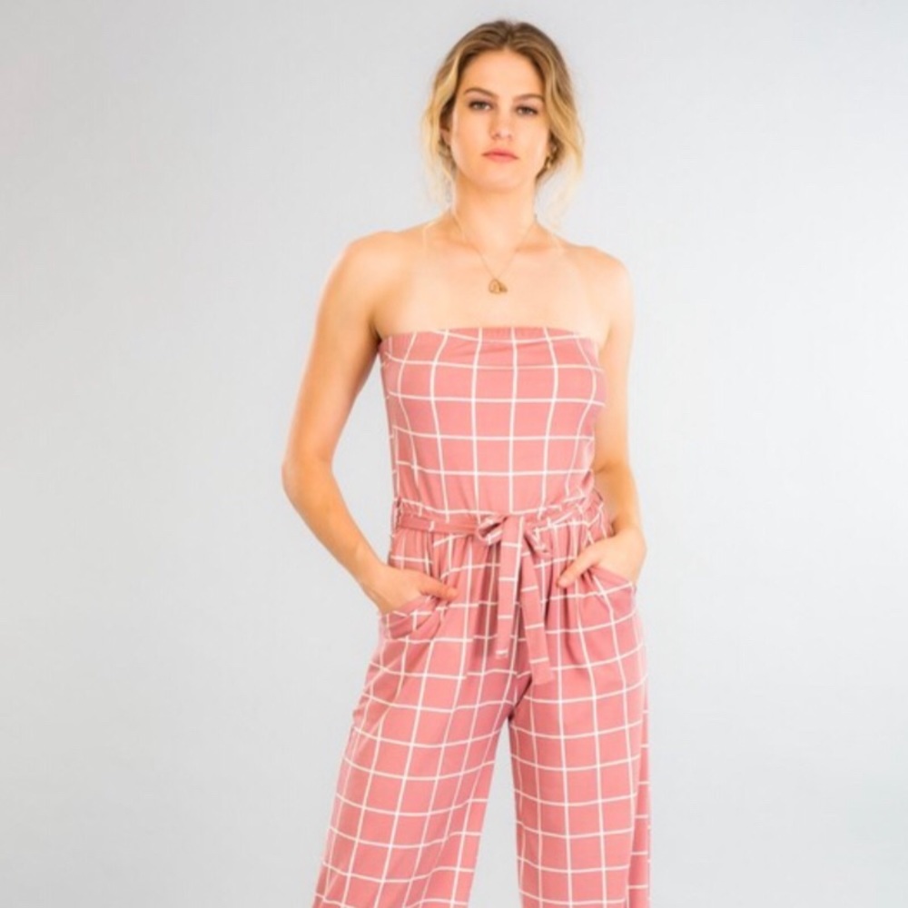 Jumpsuit